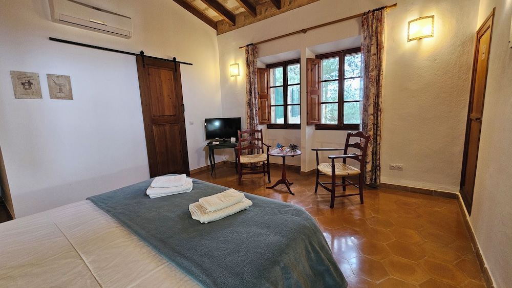 Superior Double Room, Garden View photo 3