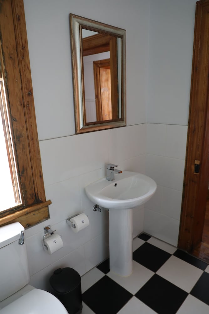 Family Apartment