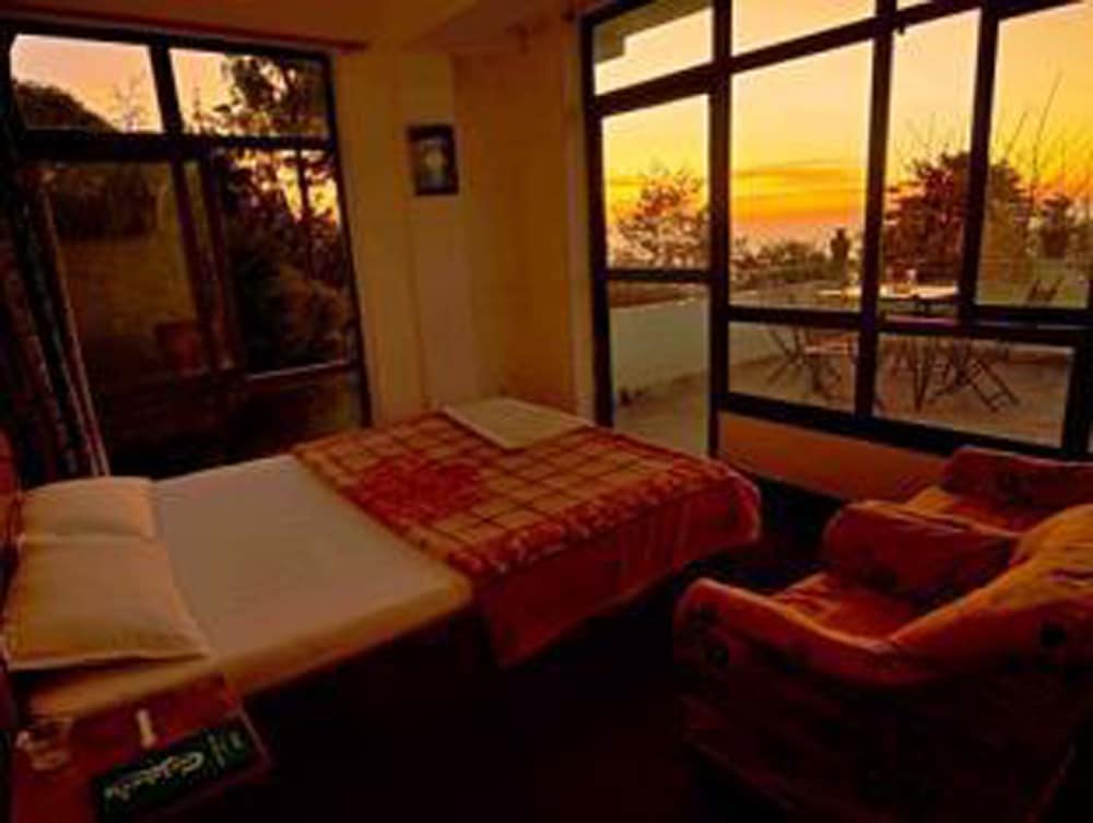 Deluxe Room photo 2