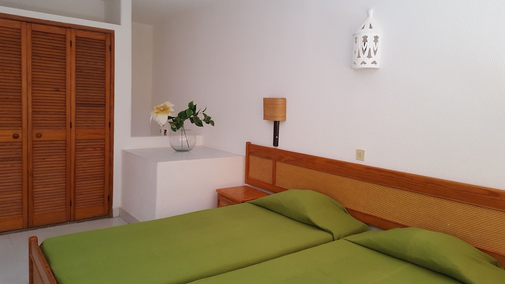 Apartment, 1 Bedroom, Balcony (42)