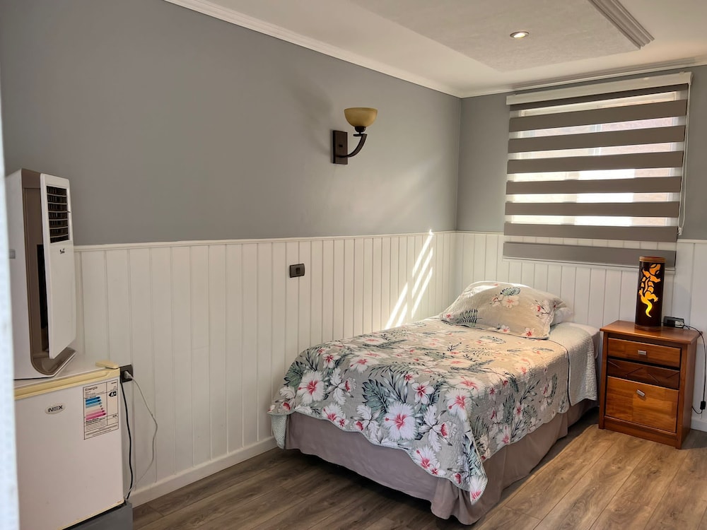 Classic Single Room, 1 Bedroom, Garden View photo 1