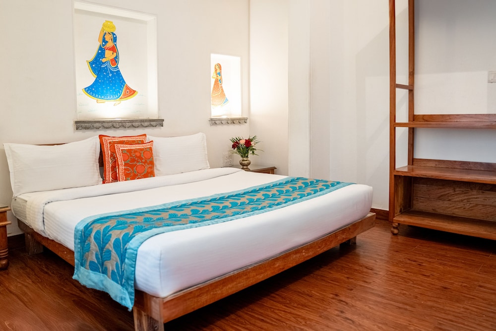 Standard Room - Photo 4