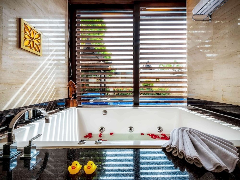 Luxury Villa, 1 Bedroom, Private Pool (Thailand) photo 2