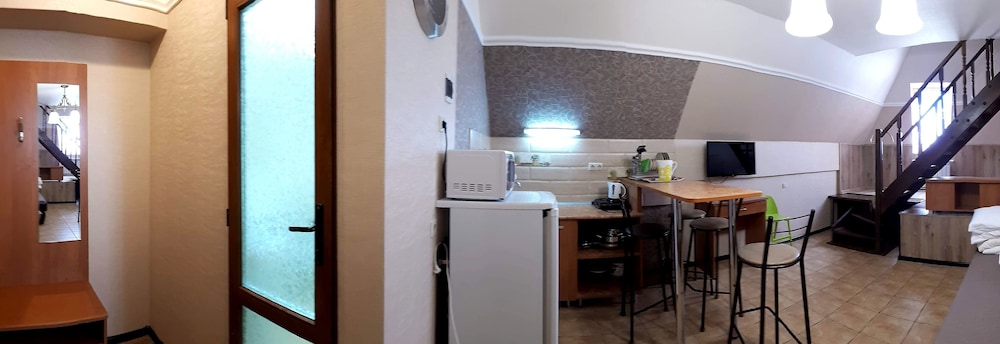 Family Duplex, 1 Bedroom photo 1
