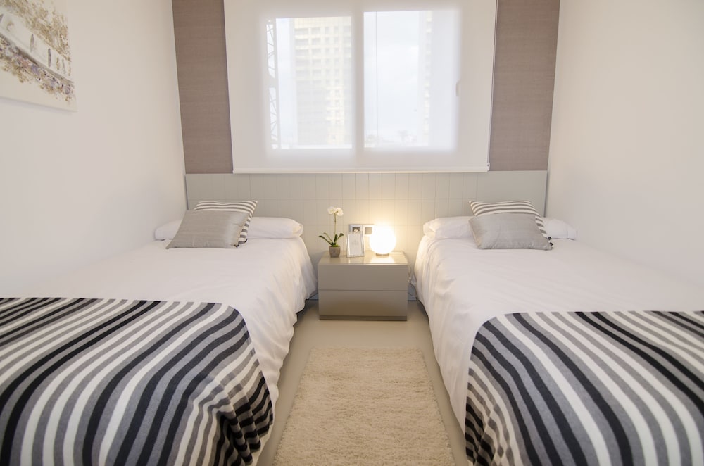 Apartamento, 3 habitaciones, vista al mar (6)
