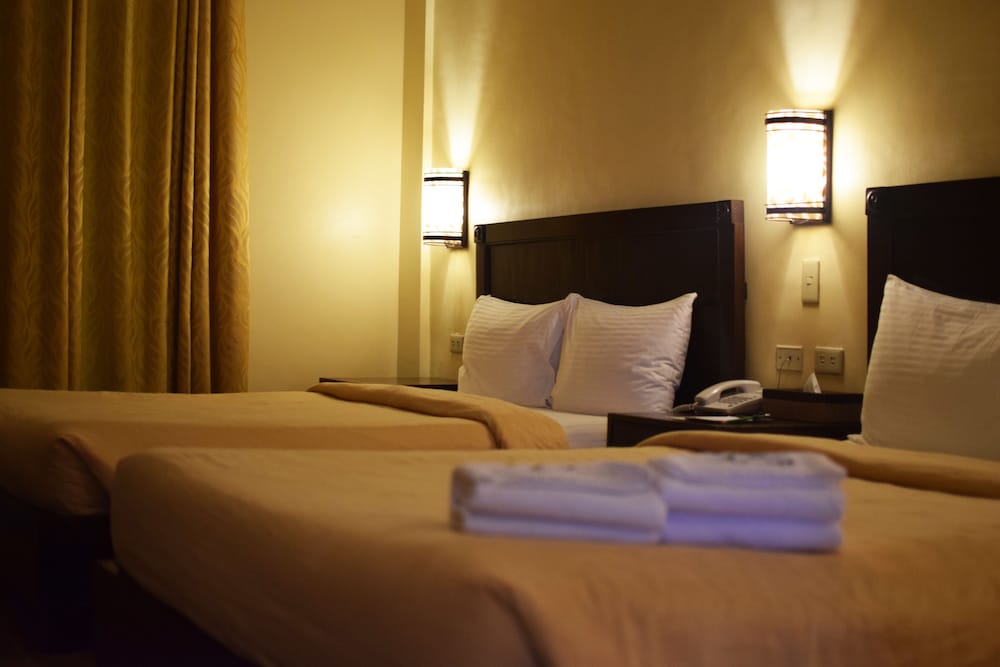 Deluxe Room photo 2