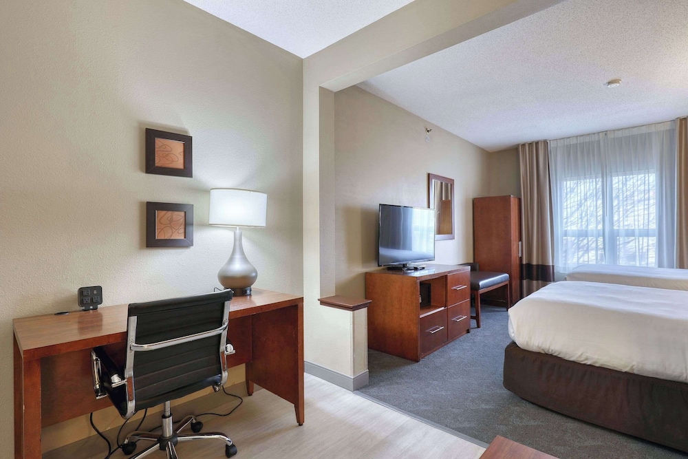 Comfort Suites Madison West - Middleton, Foto 4