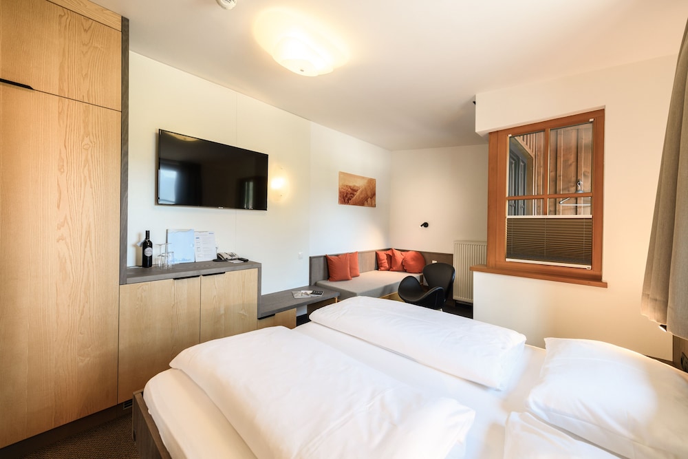 Basic Triple Room (Plus) photo 1