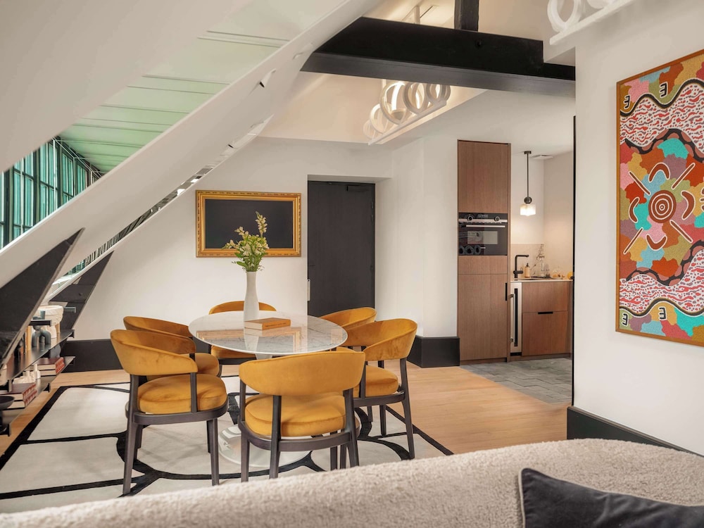 Appartement Standard, 1 lit double photo