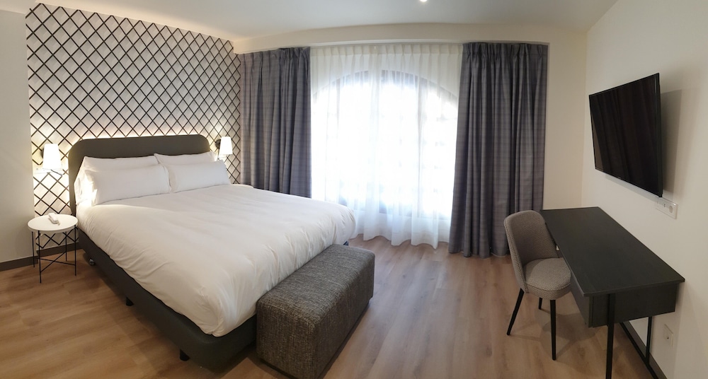 Family Double Room - Photo 2