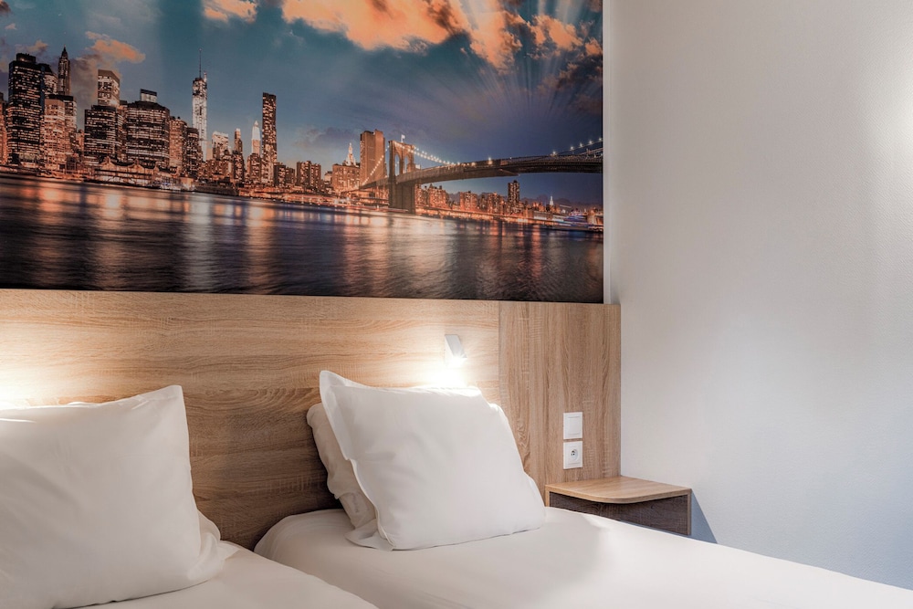 Superior Room, 2 Twin Beds - Photo 4