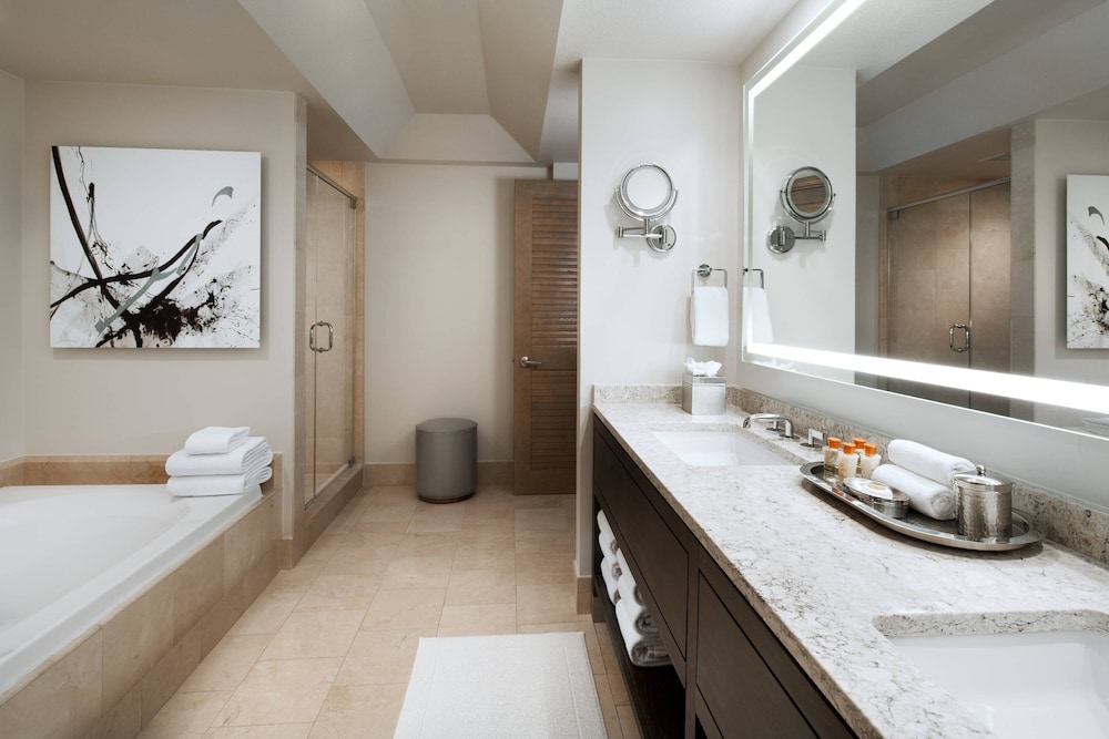 Room, 1 King Bed
