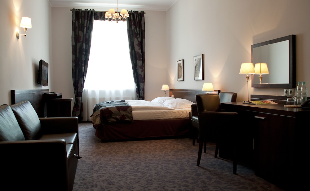 Superior Triple Room - Photo 1