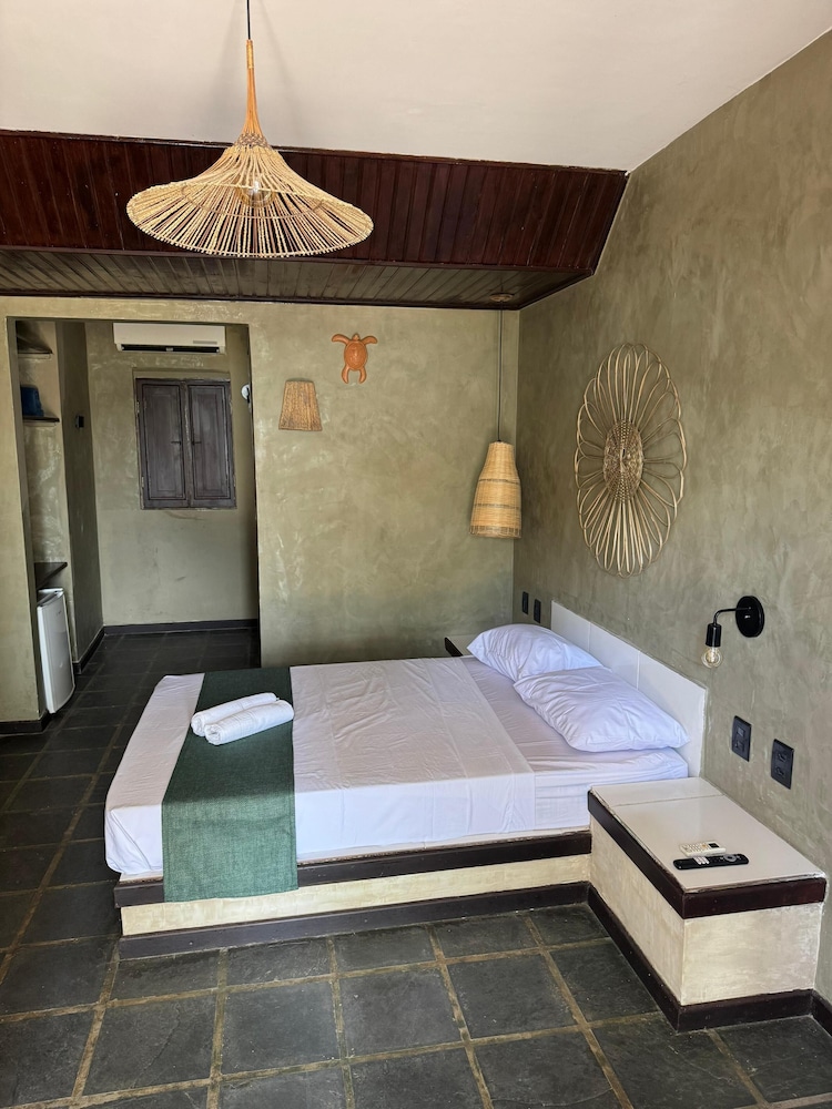 Standard Room, Beach View photo 2
