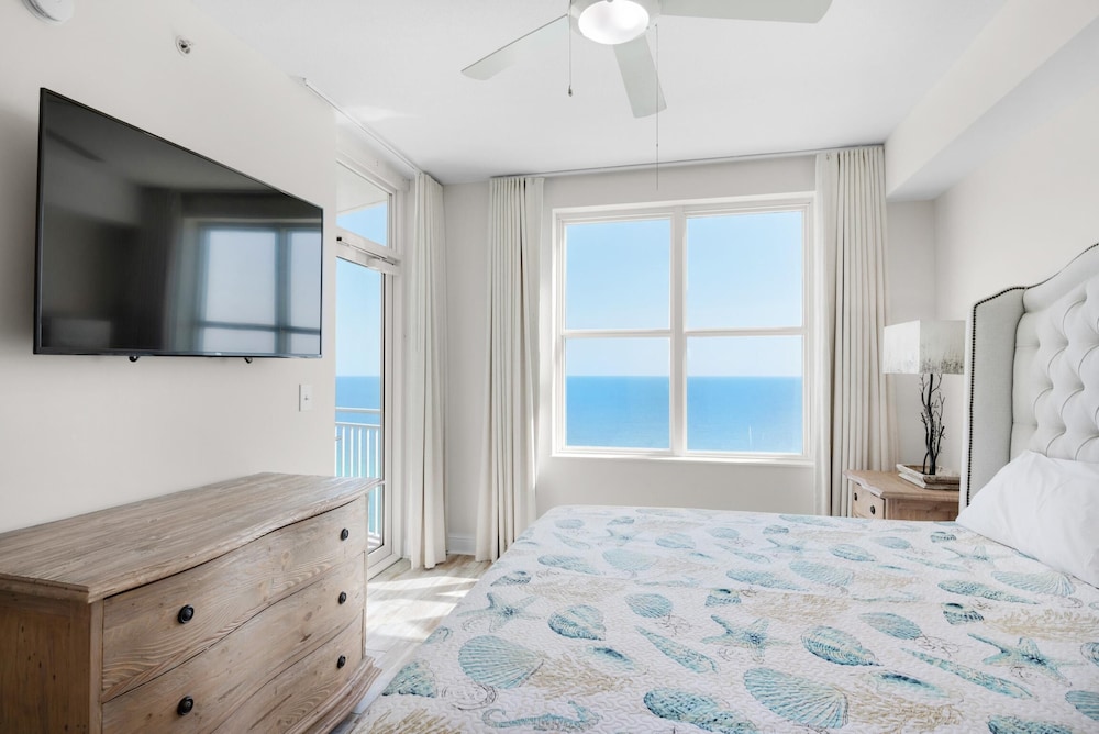 Condo, Multiple Beds (Aqua Resort 2103)