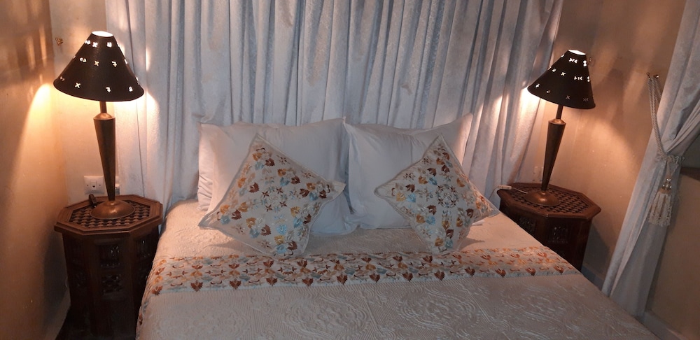Comfort Room, 1 Bedroom