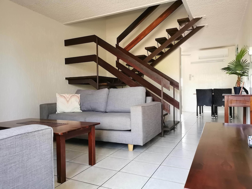Twin 2 Bedroom Unit