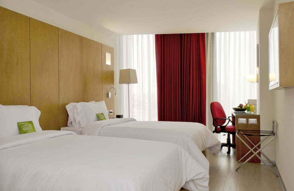 Room, 2 Twin Beds, Non Smoking photo 1