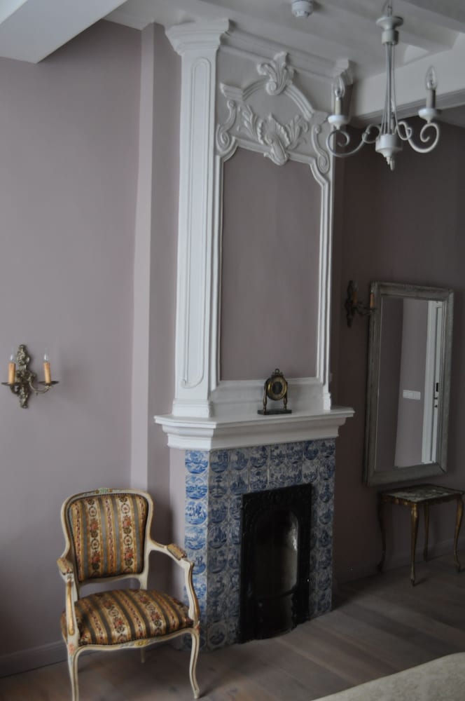 Superior Double or Twin Room, Garden View photo 2