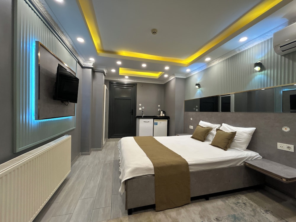 Economy Room photo 1
