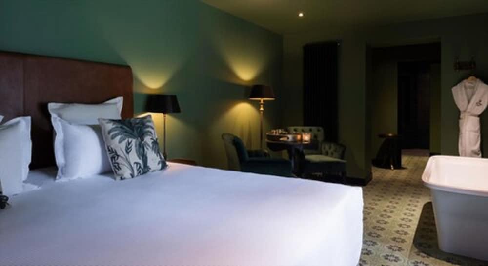 Charme Room - Photo 5