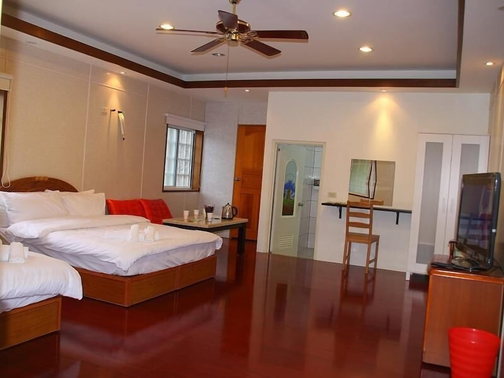 Quadruple Room photo 1