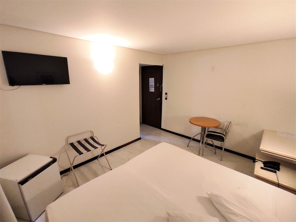 Standard Single Room photo 2
