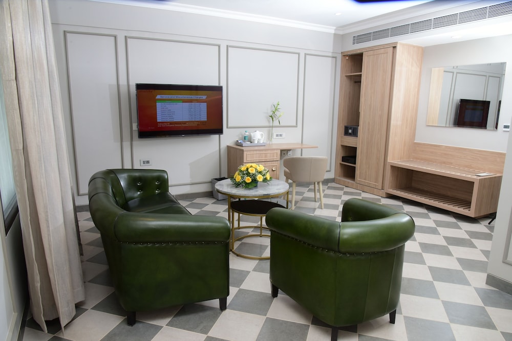 Executive Suite (Executive Suite) photo 2