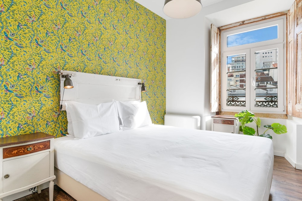 The Indy House | 402 by LovelyStay photo 2