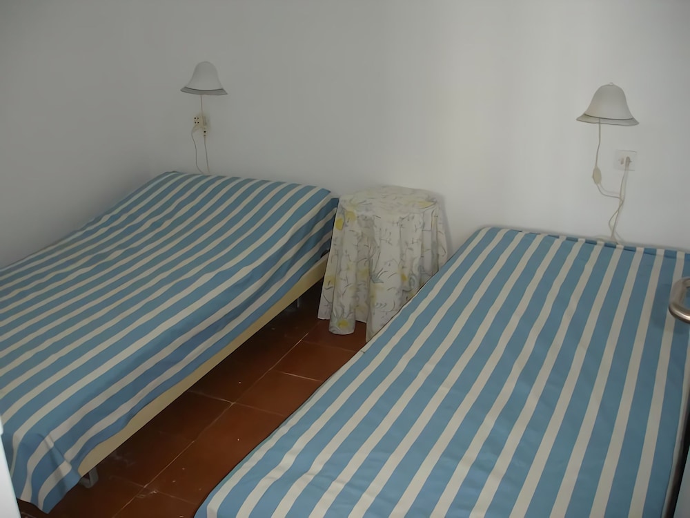 Apartment, 1 Bedroom, Sea View