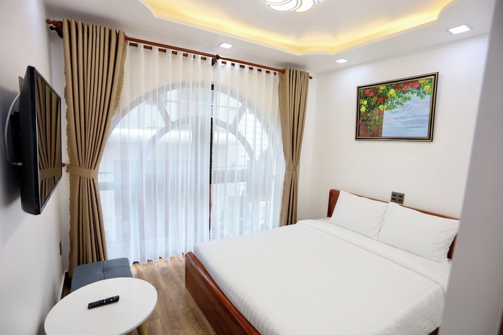 3 Bedroom Executive Apartment - Photo 4