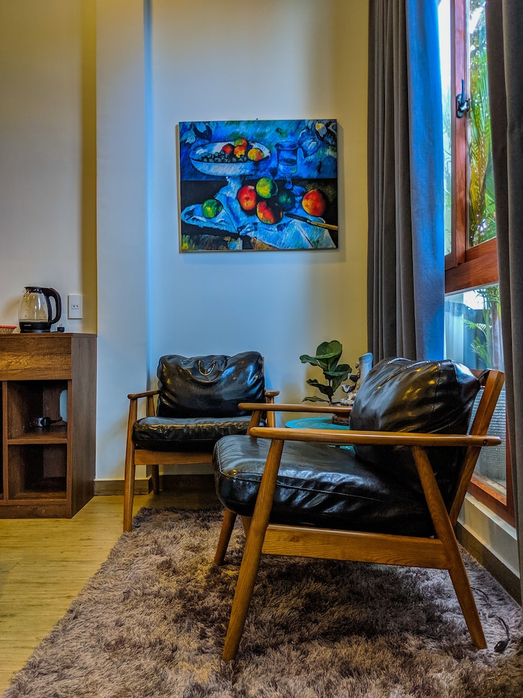 Deluxe Family Room - Photo 4