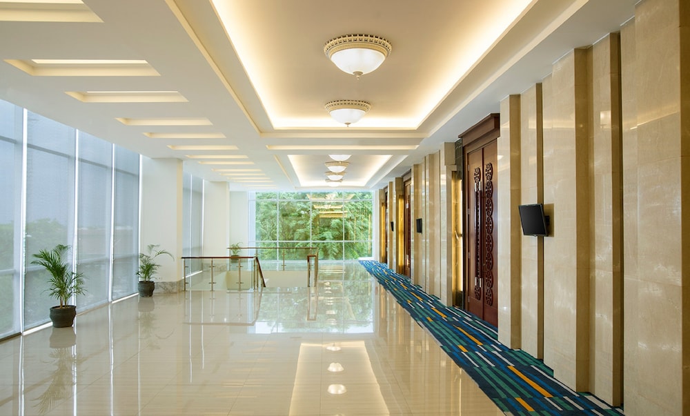 Executive King Room photo 2