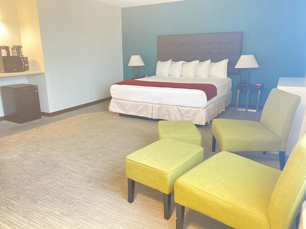Suite photo 2
