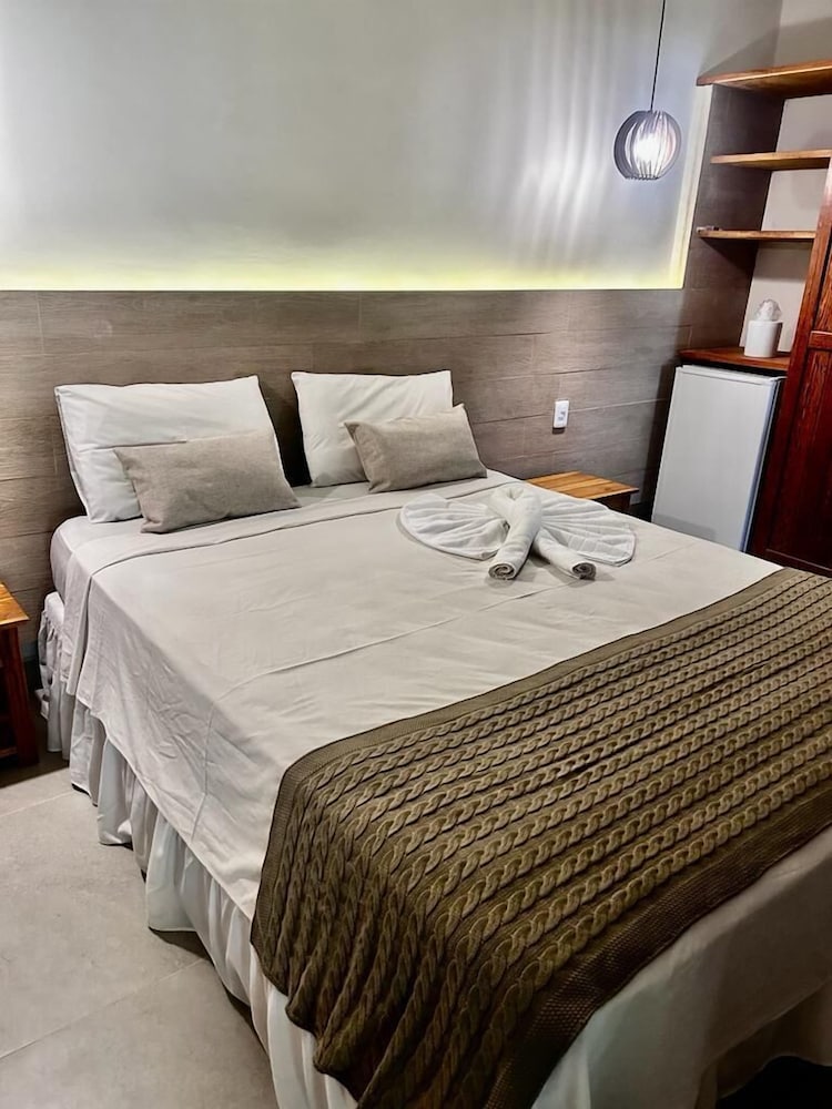Premium Suite, Garden View