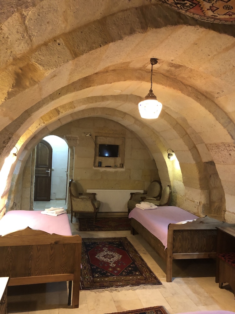 Family Quadruple Room, 1 Bedroom photo 1