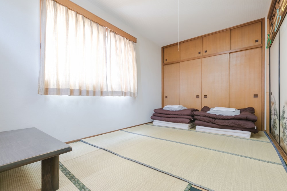 Private Japanese Style Room photo 3