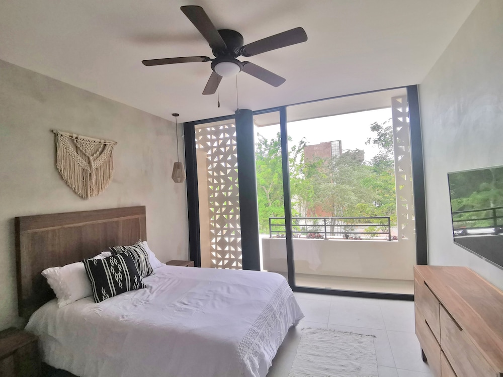 Luxury Villa, 2 Bedrooms, Private Pool, Ground Floor