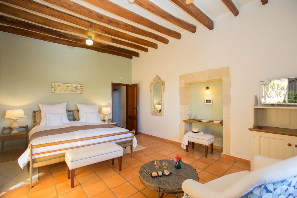 Habitación Doble, Vista al Resort, Esquina (Arta)