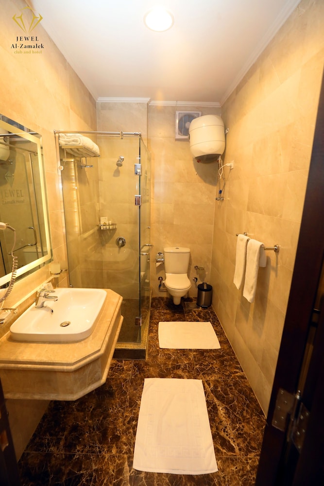 Classic Double Room, Pool View
