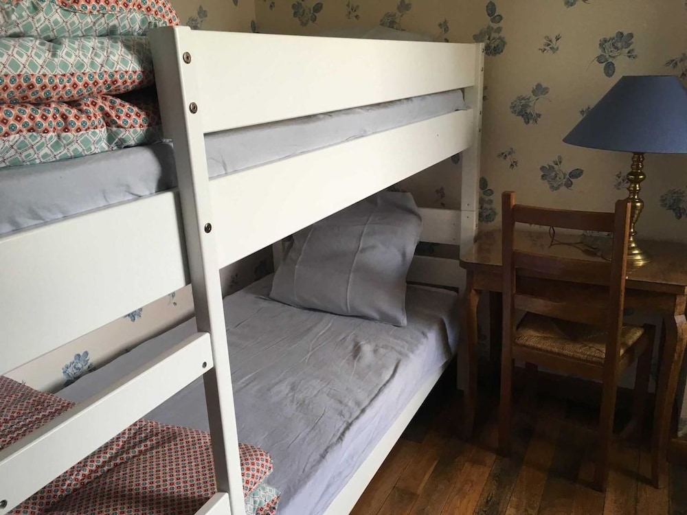 Comfort Quadruple Room photo 3