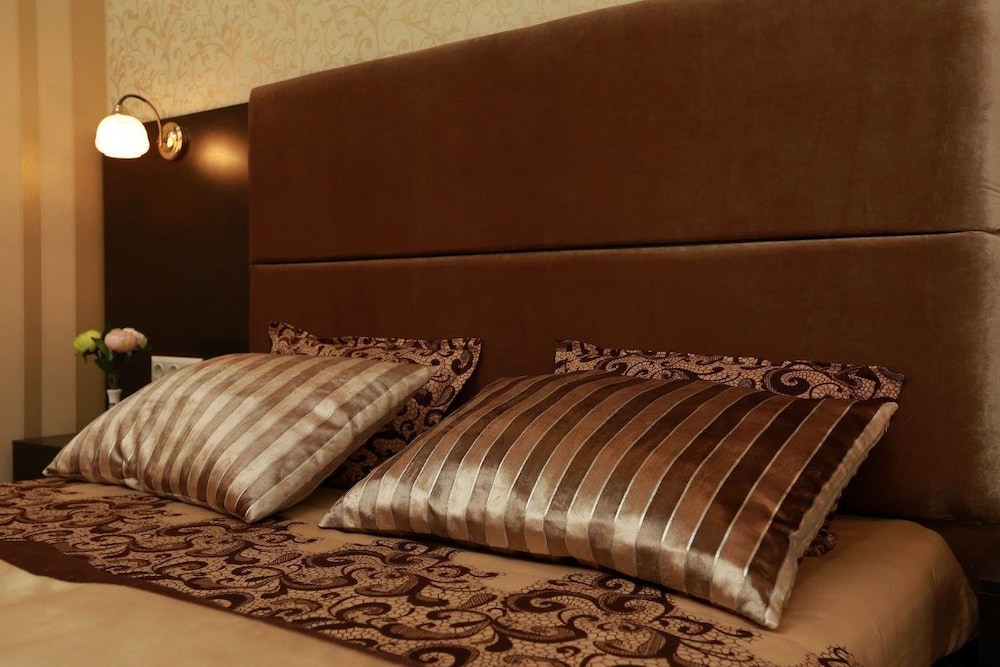 Deluxe Double Or Twin Room photo 3