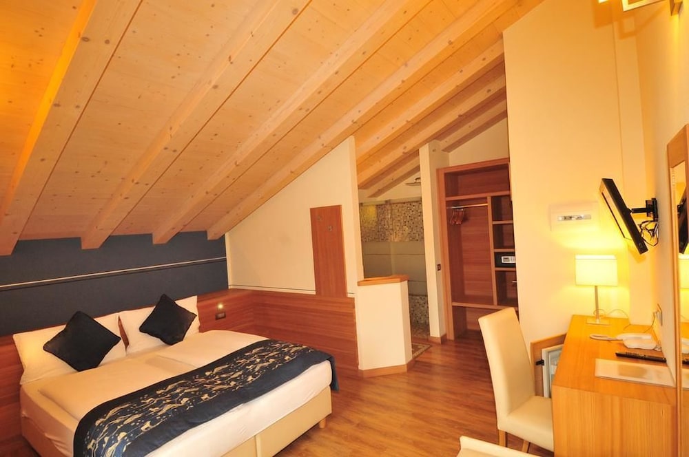 Deluxe Room photo 1