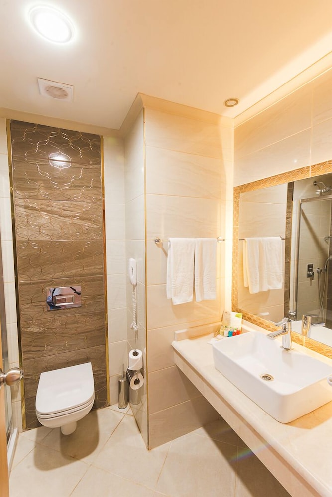 Standard Single Room photo 2