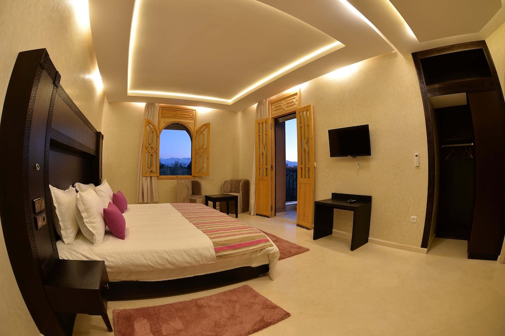 Deluxe Room photo 2