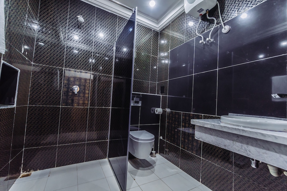 Exclusive Penthouse, City View photo 3