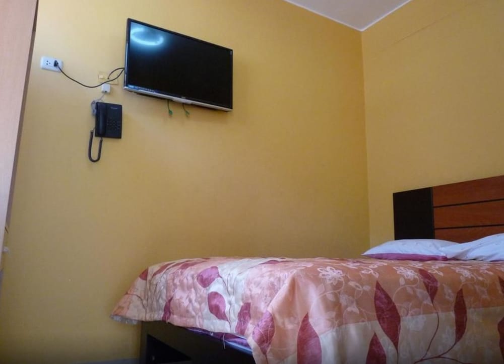 Double Room, 1 Double Bed