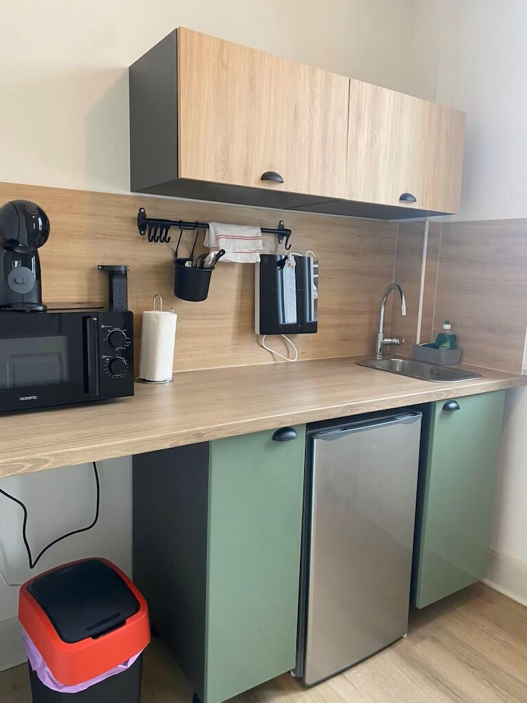 Comfort Apartment