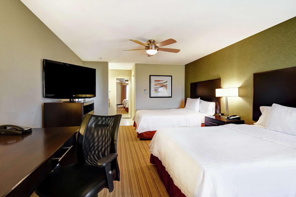 Suite, 1 Bedroom, Non Smoking - Photo 1