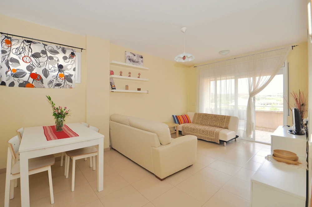 Apartamento, 1 habitación